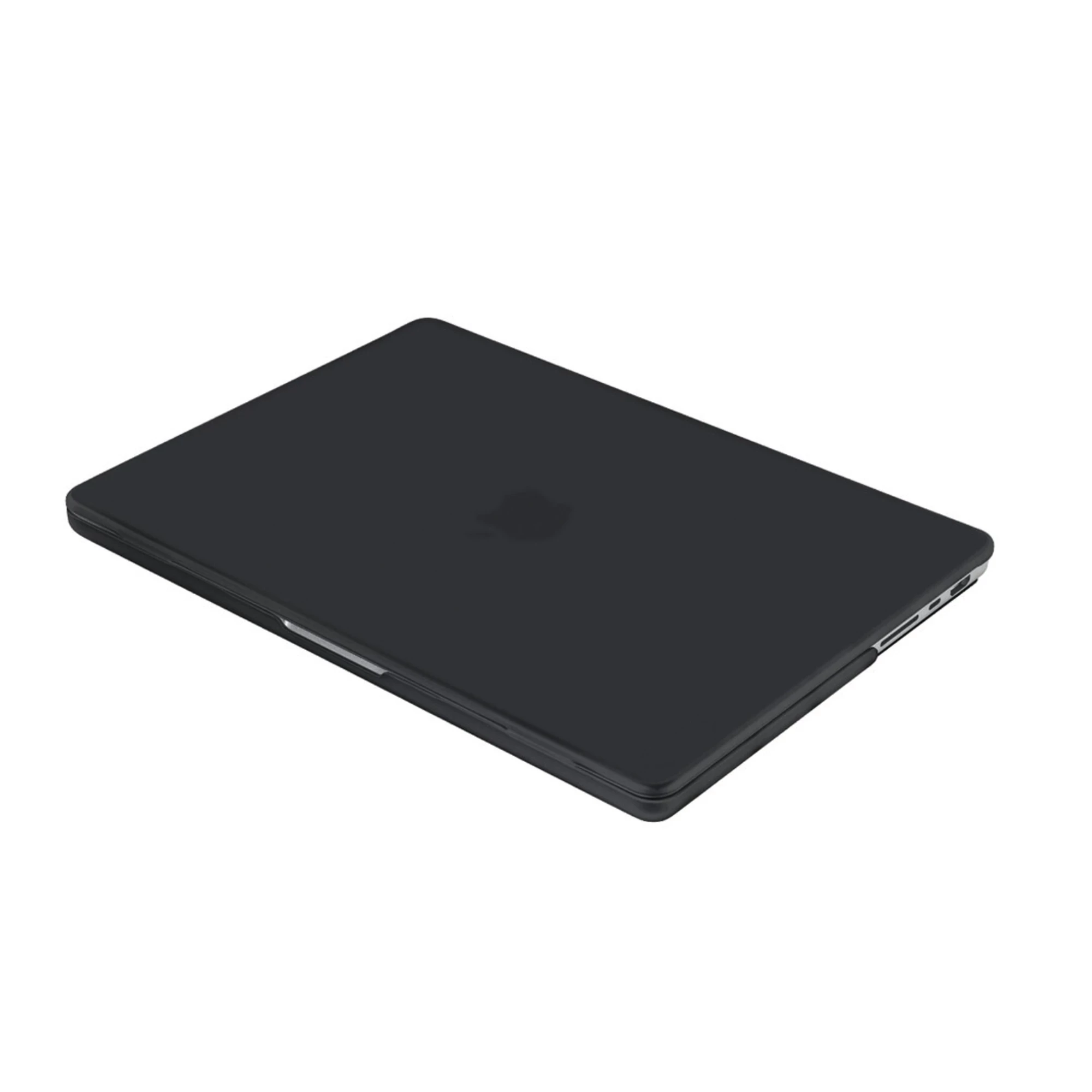 Чохол-накладка для MacBook Pro 16" Matte Black